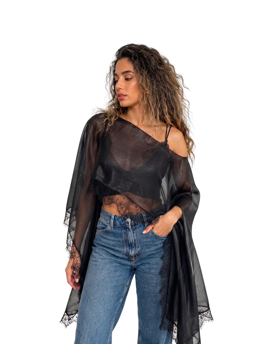 Poncho