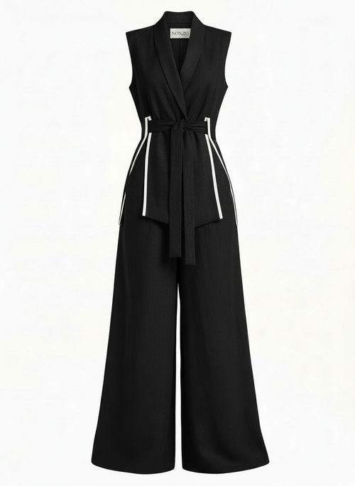 Convertible Suit