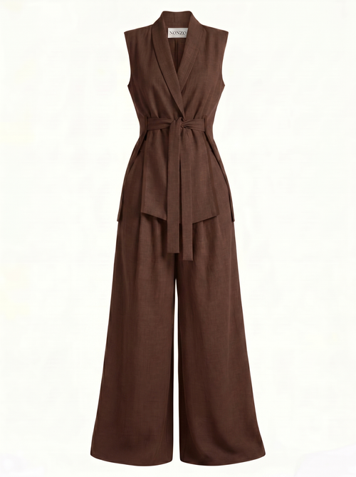 Convertible Suit