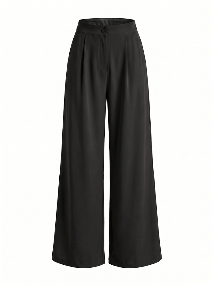 Flow Wide-Leg Pants