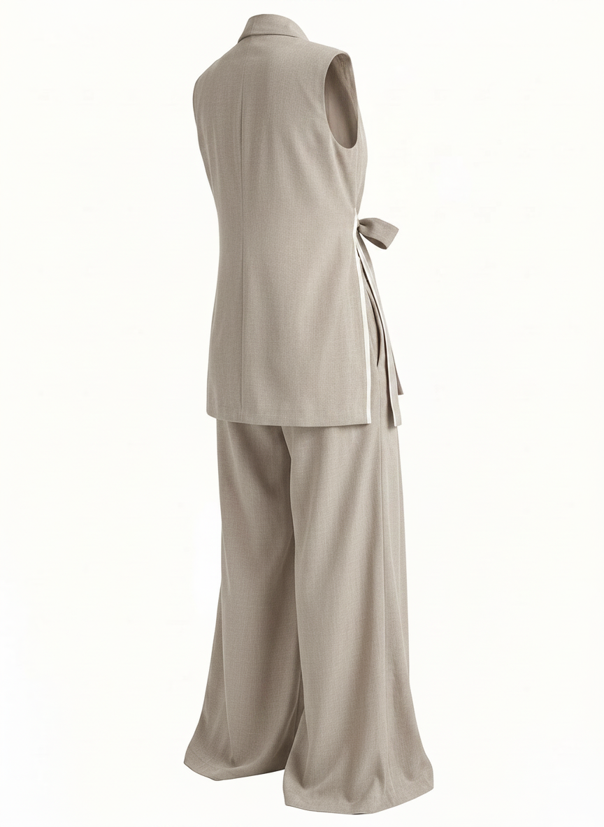 Convertible Suit