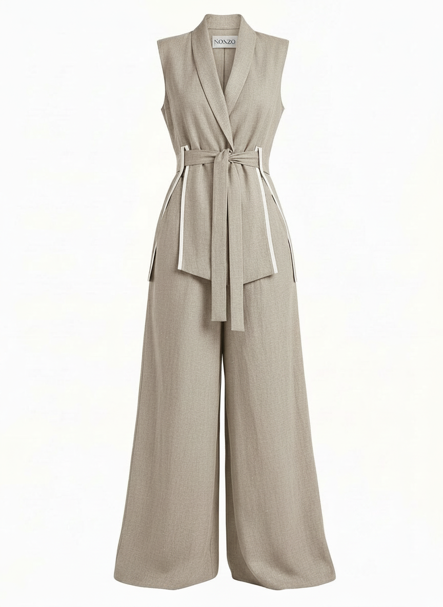 Convertible Suit