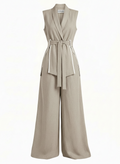 Convertible Suit