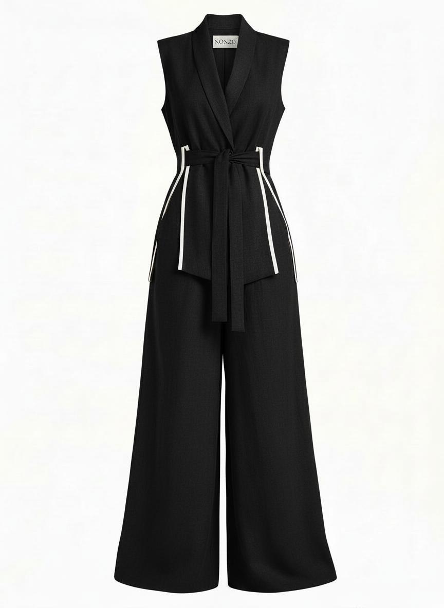 Convertible Suit