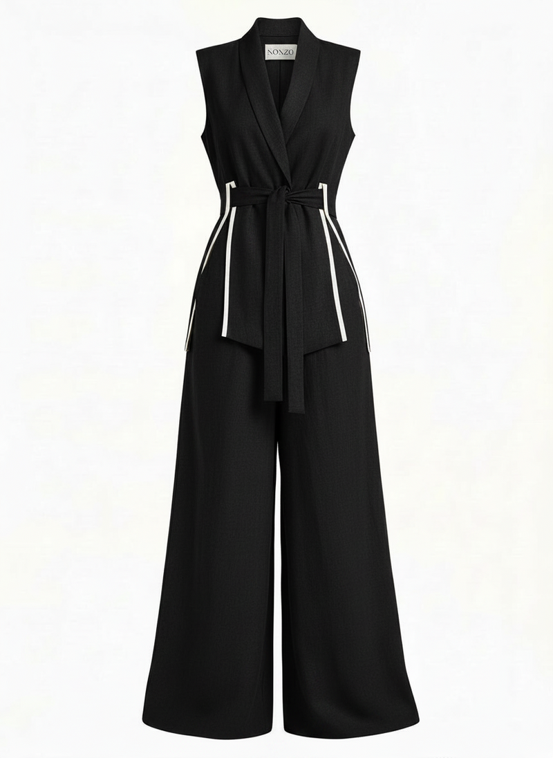 Convertible Suit