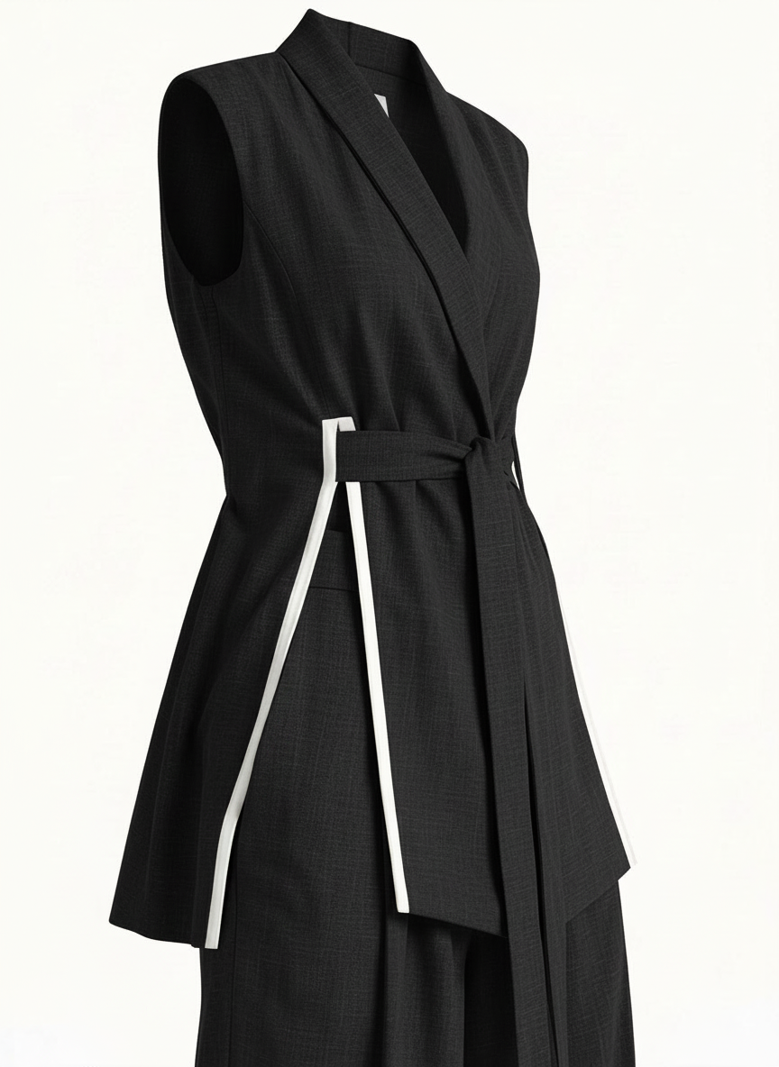 Convertible Suit