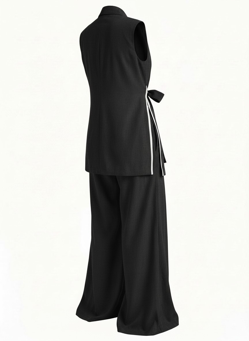 Convertible Suit