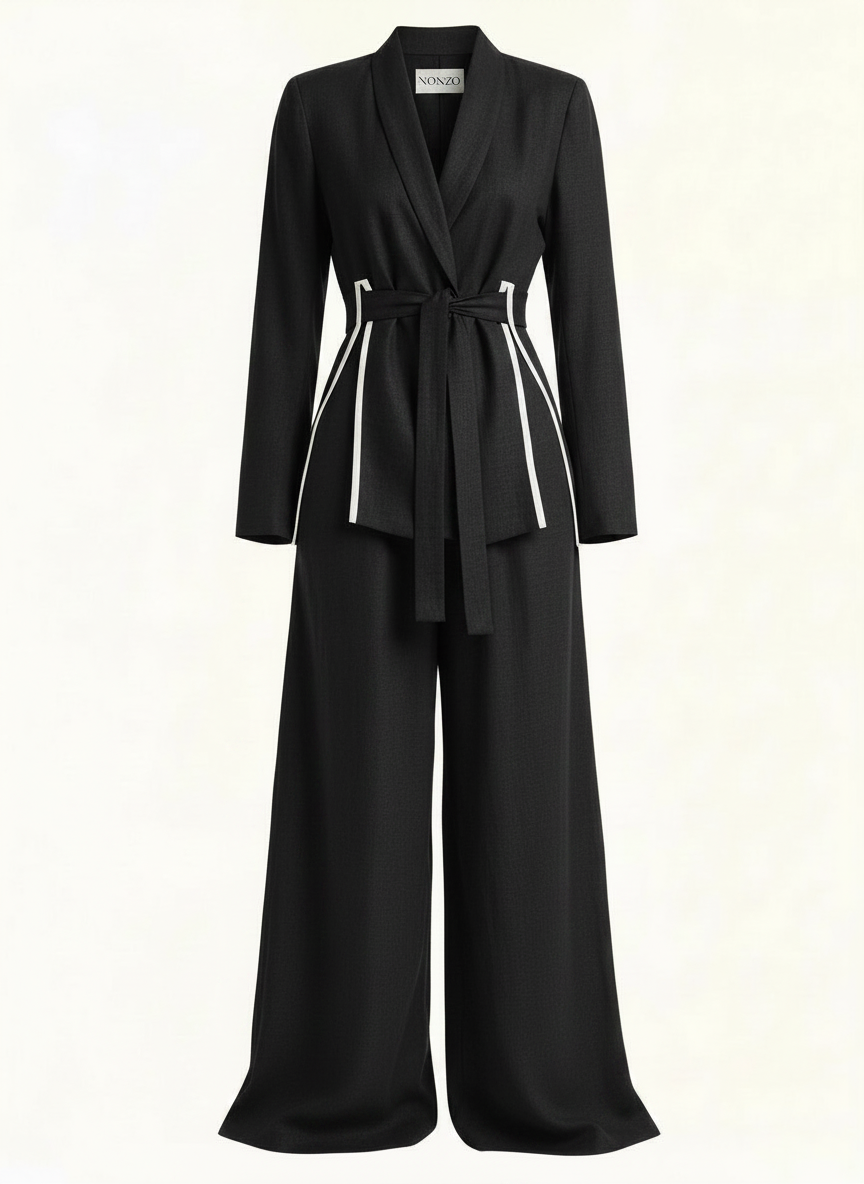 Convertible Suit