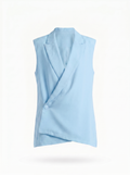 Overlapping Vest