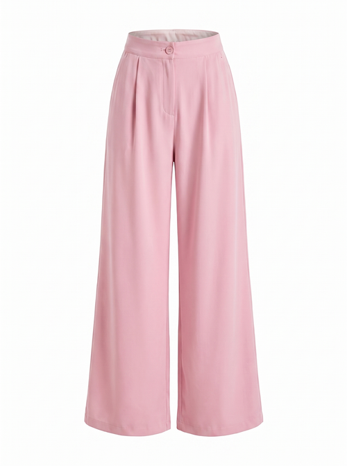 Flow Wide-Leg Pants