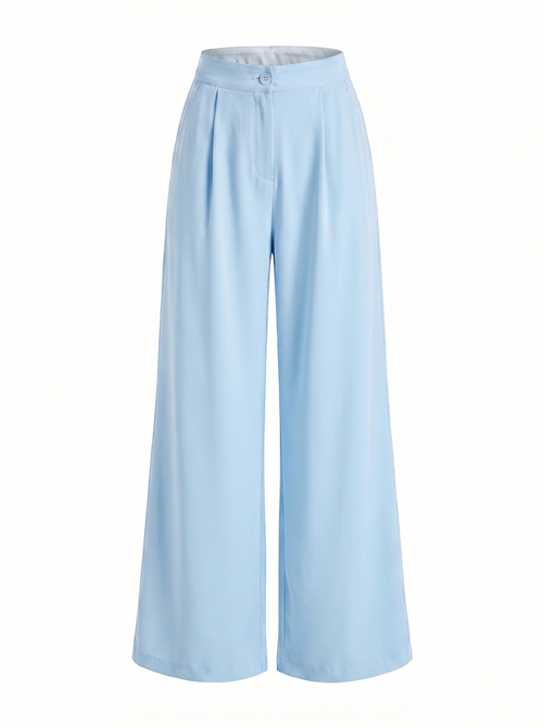 Flow Wide-Leg Pants
