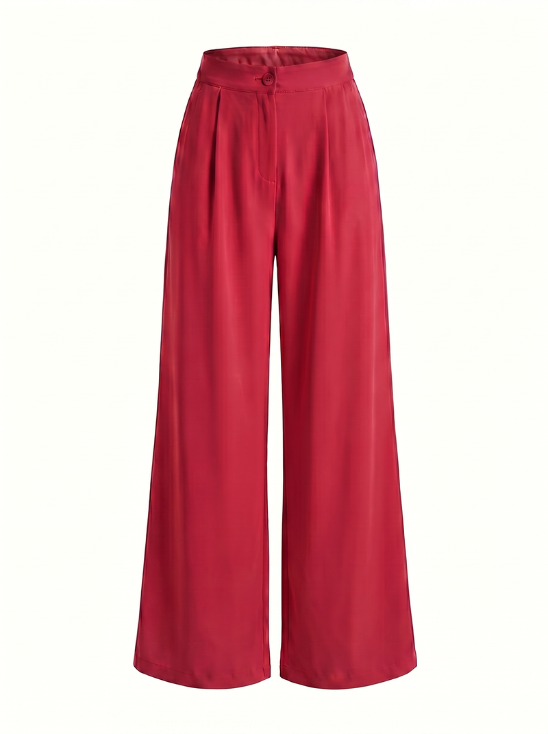 Flow Wide-Leg Pants