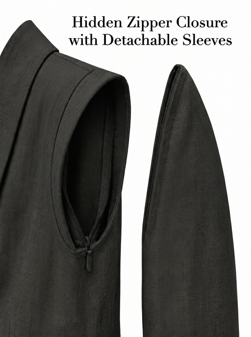 Convertible Suit