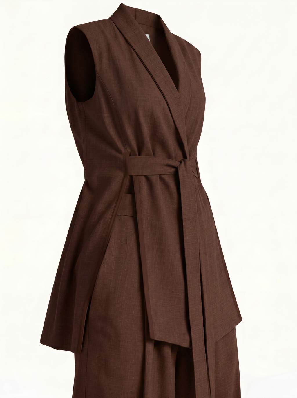 Convertible Suit