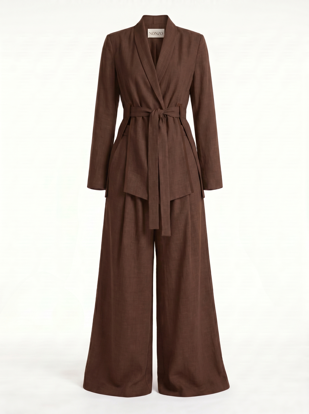 Convertible Suit