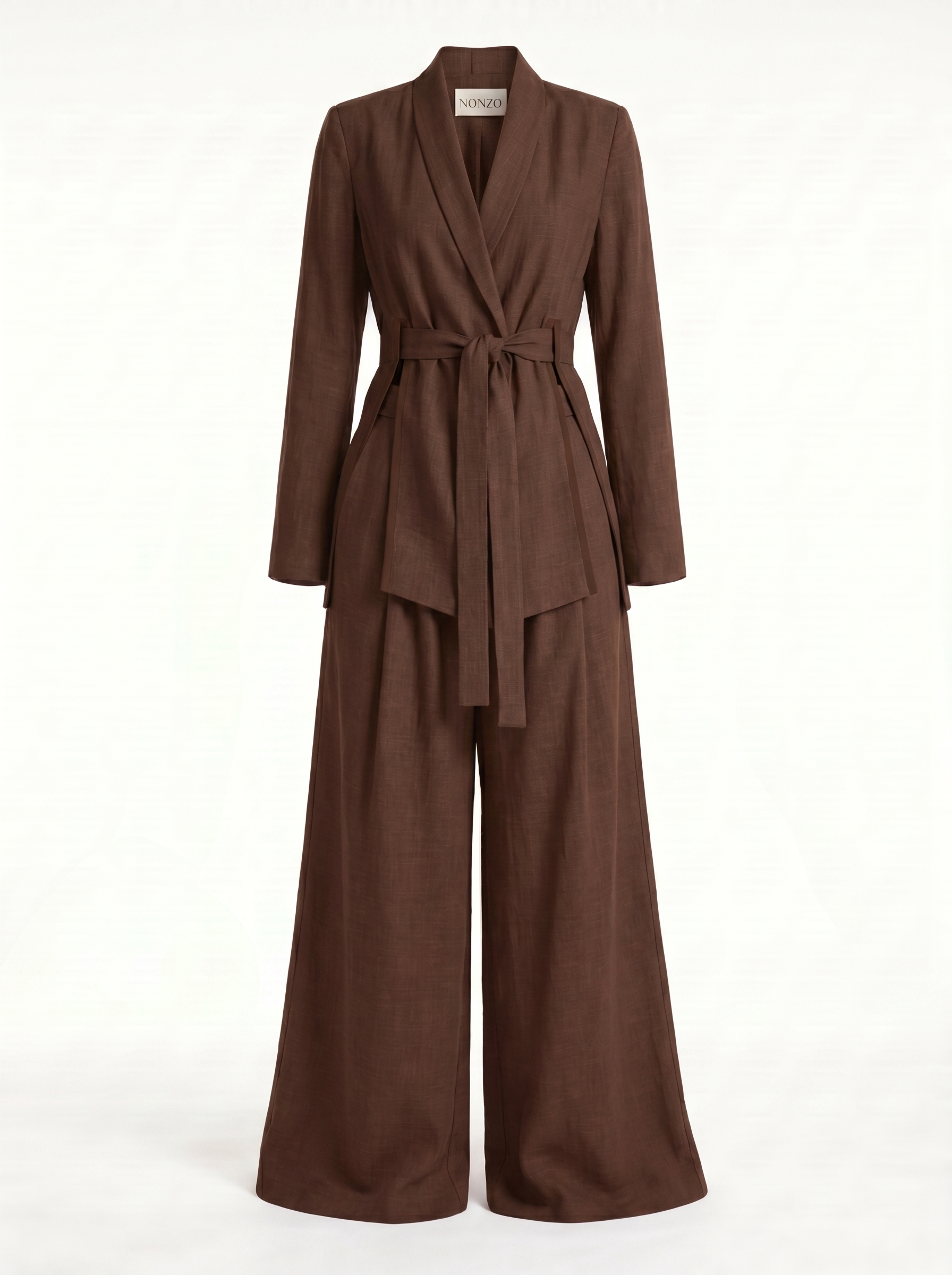 Convertible Suit