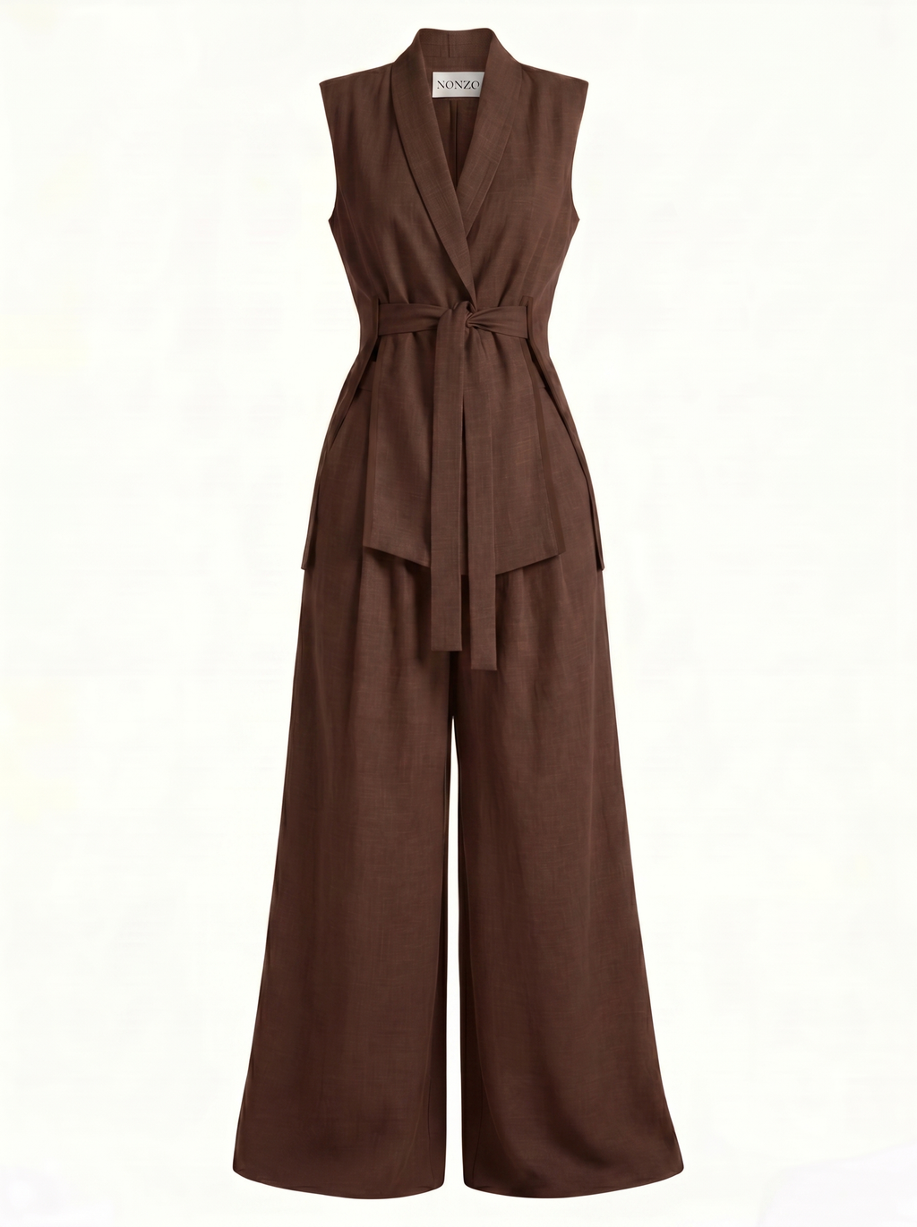 Convertible Suit