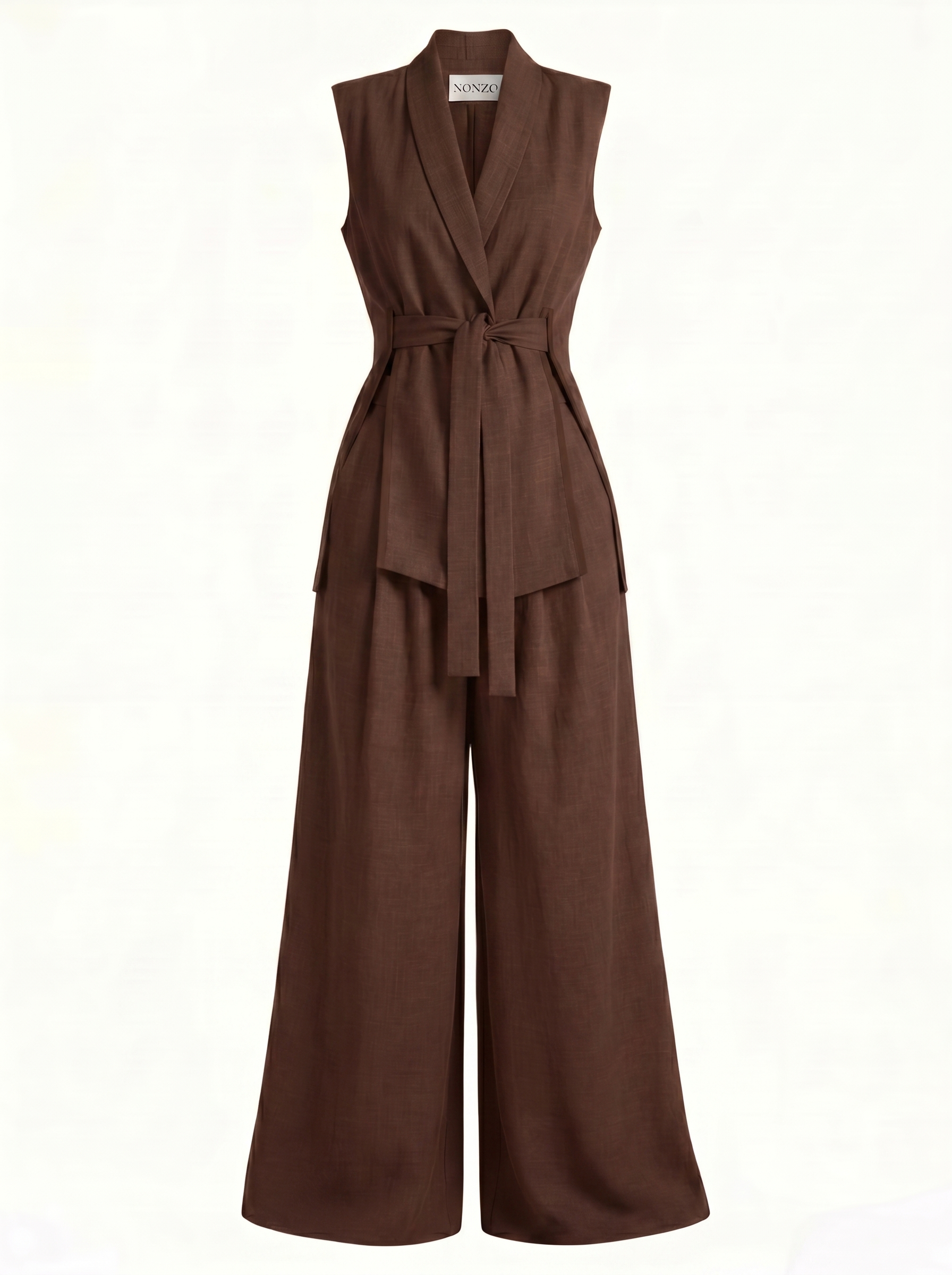 Convertible Suit