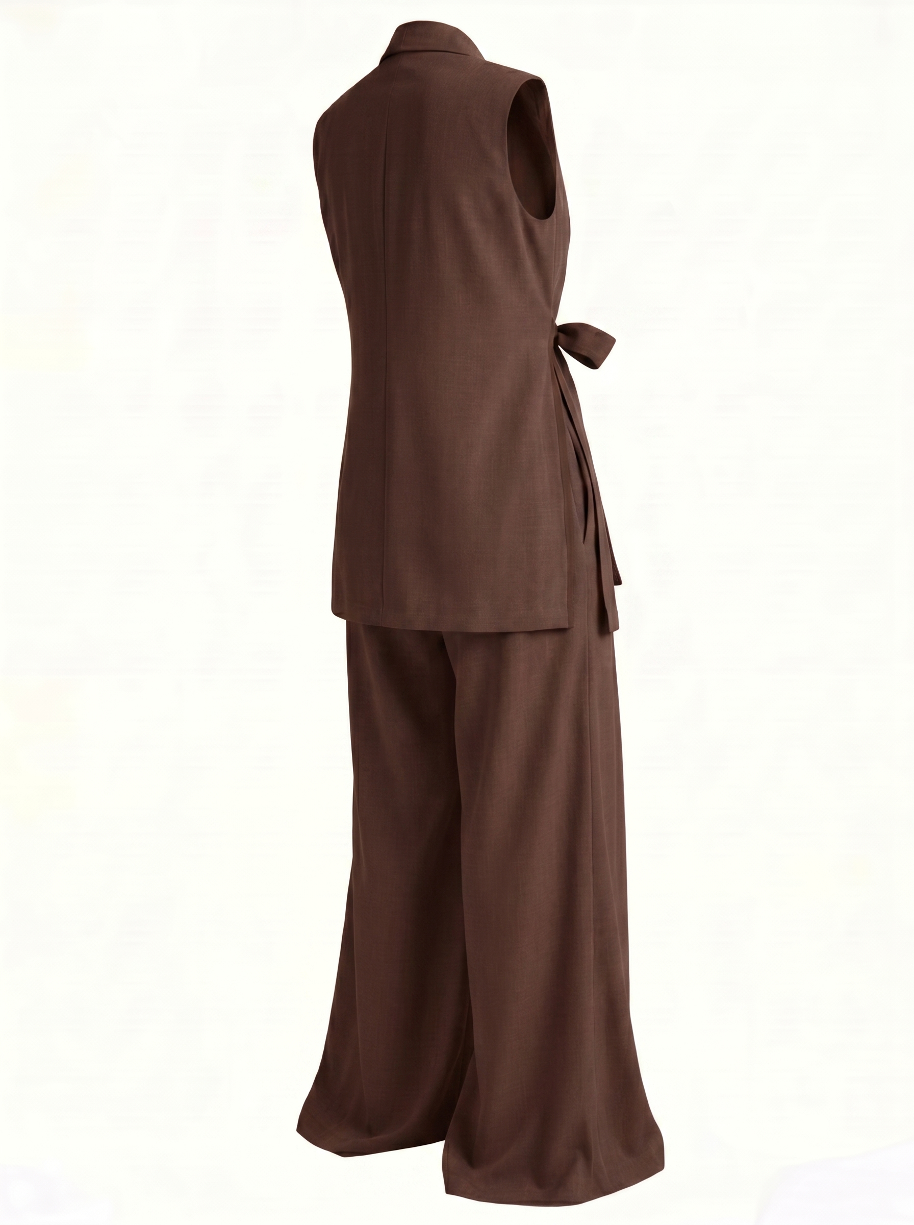 Convertible Suit