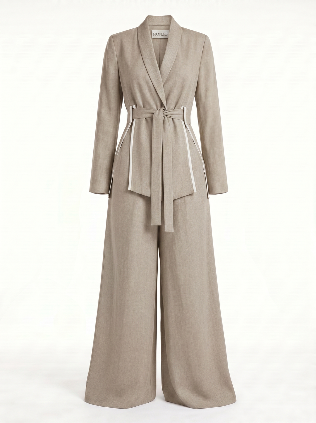 Convertible Suit
