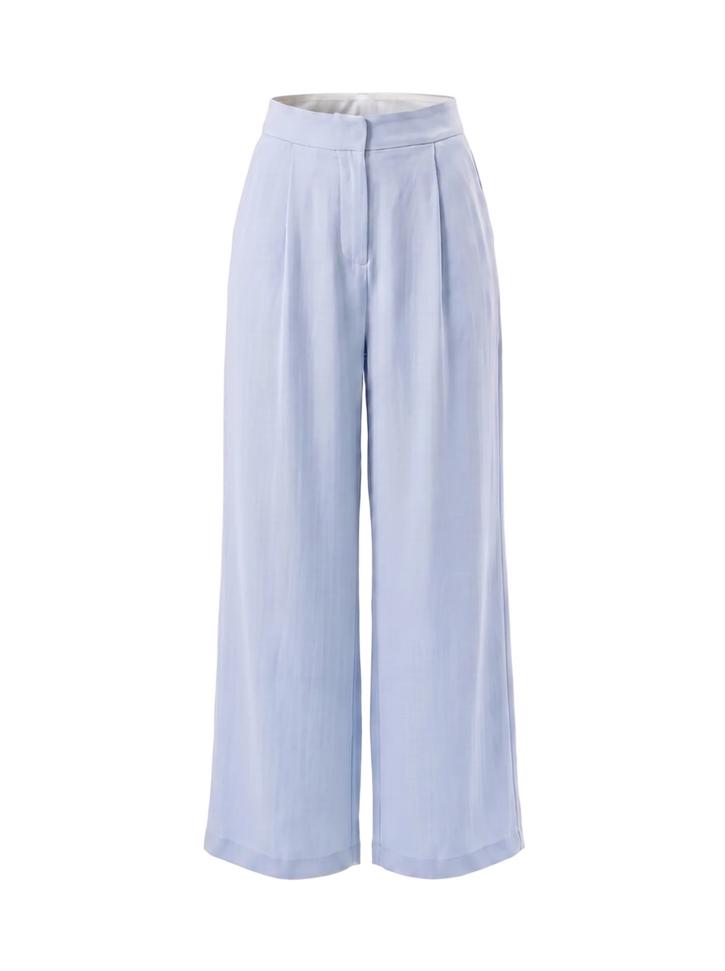 Flow Wide-Leg Pants