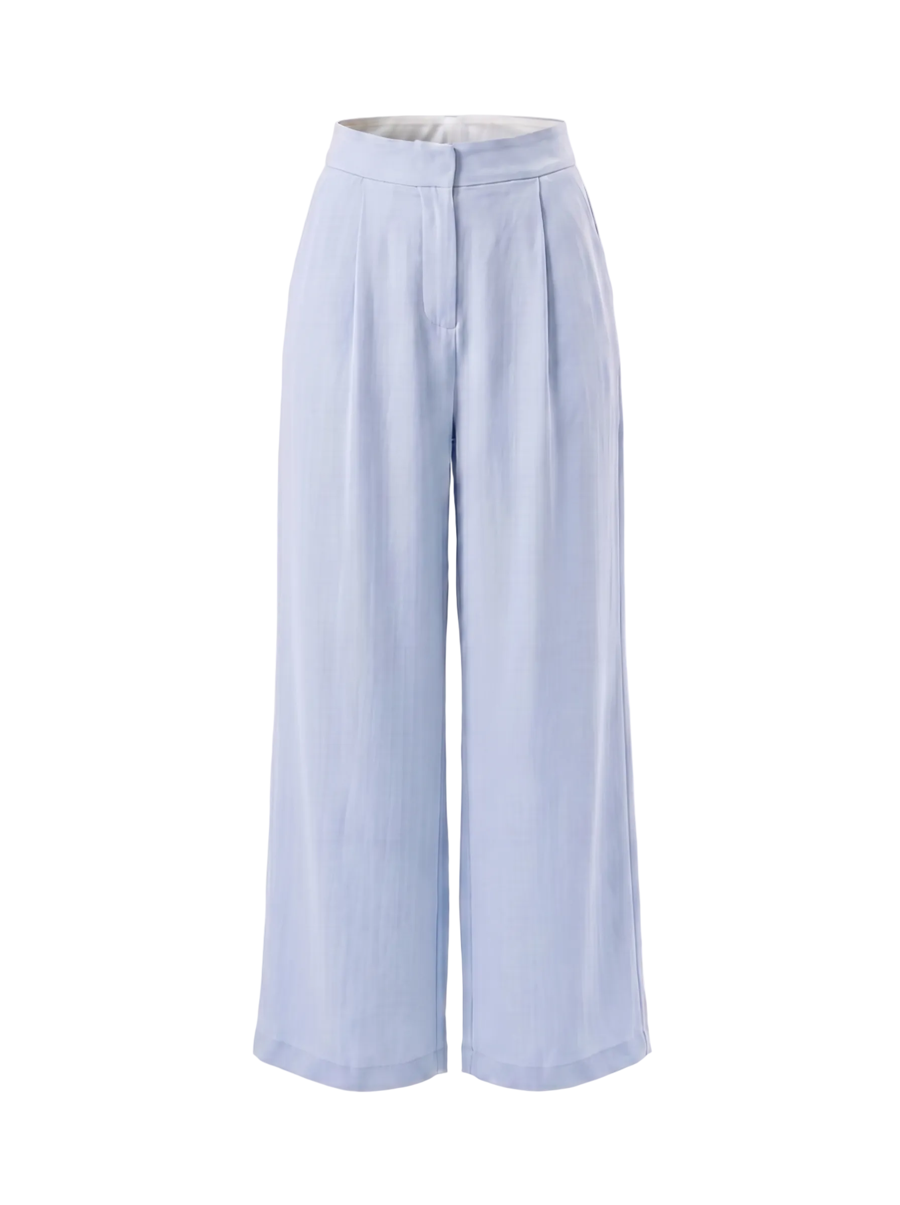 Flow Wide-Leg Pants