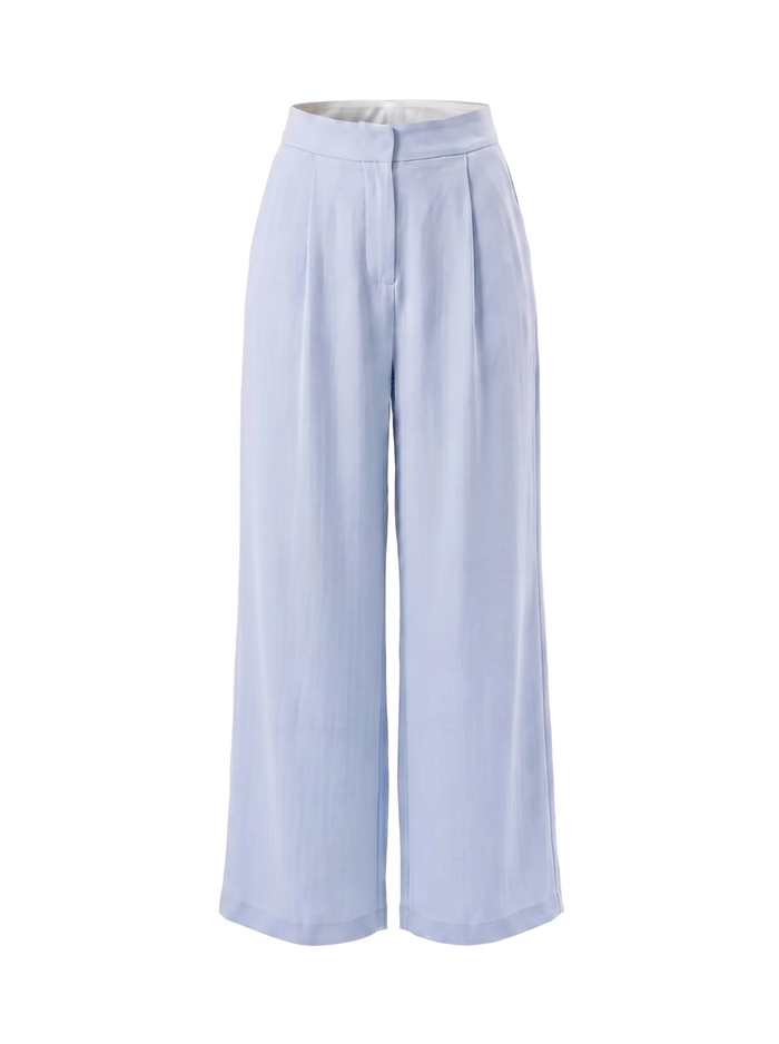 Flow Wide-Leg Pants